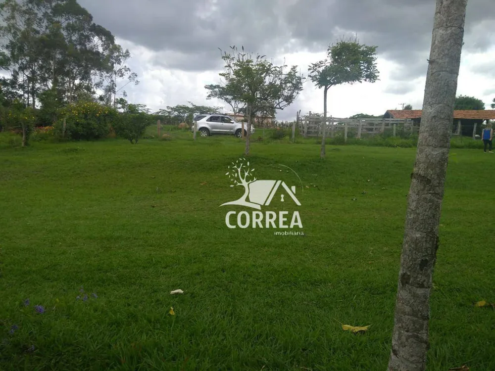 Sítio, 3 quartos, 3 hectares - Foto 3