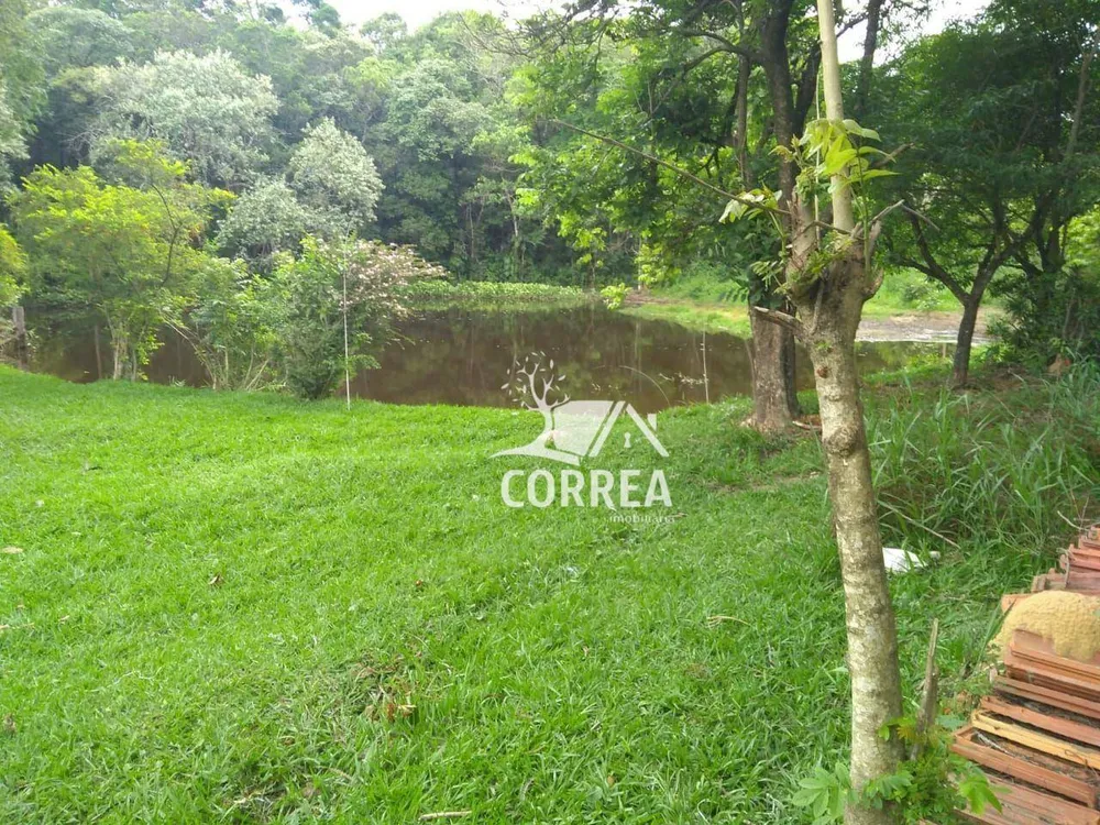Sítio, 3 quartos, 3 hectares - Foto 1
