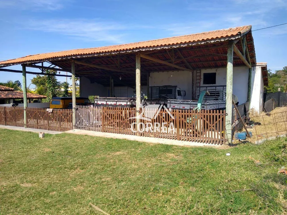 Fazenda, 690 hectares - Foto 4