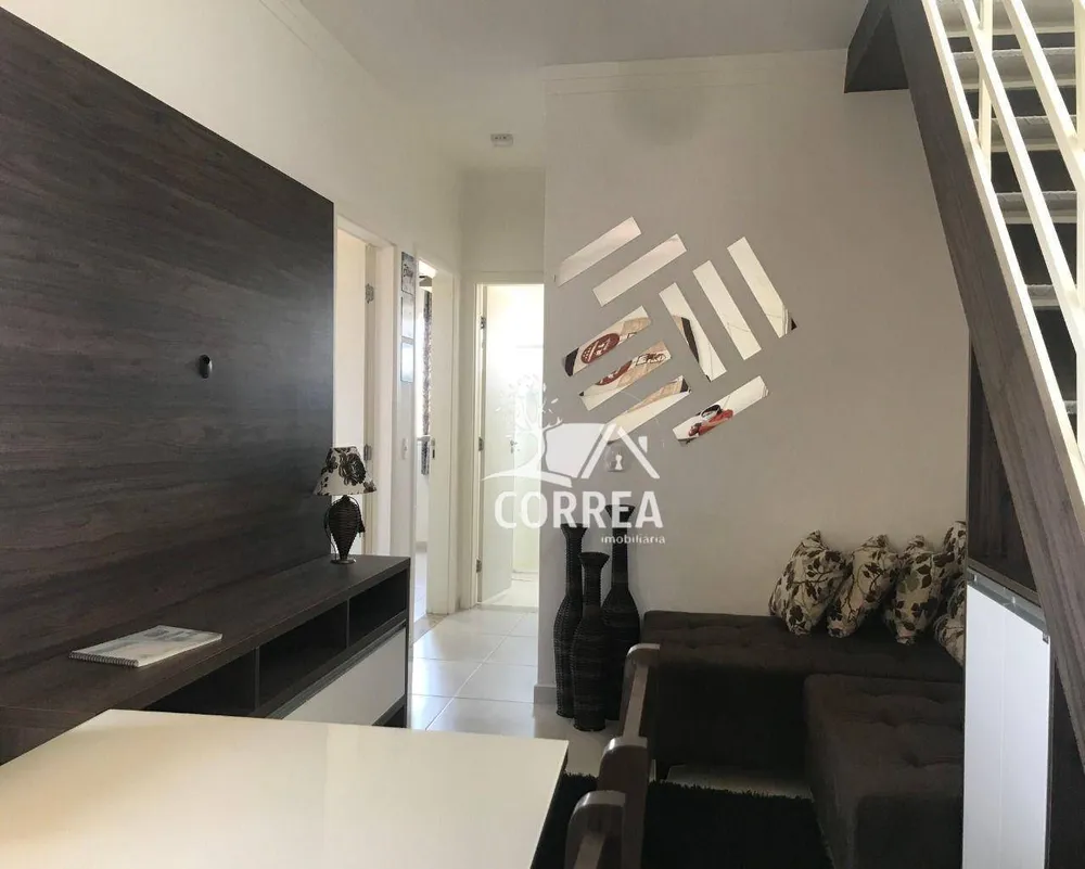 Apartamento, 2 quartos, 75 m² - Foto 2