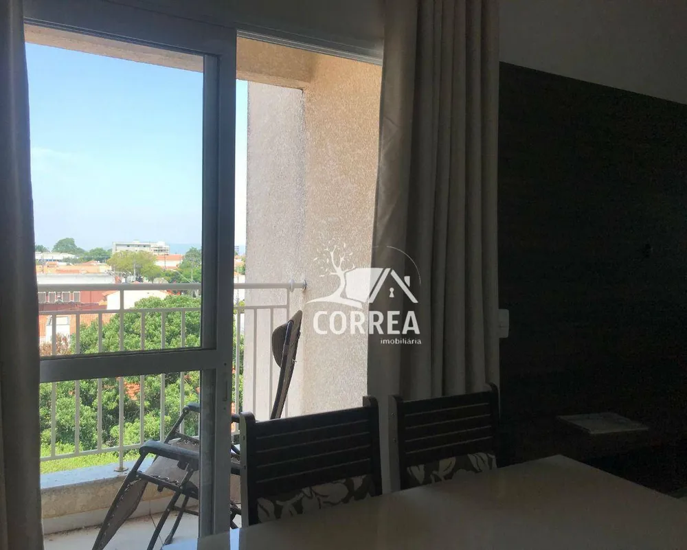 Apartamento, 2 quartos, 75 m² - Foto 3
