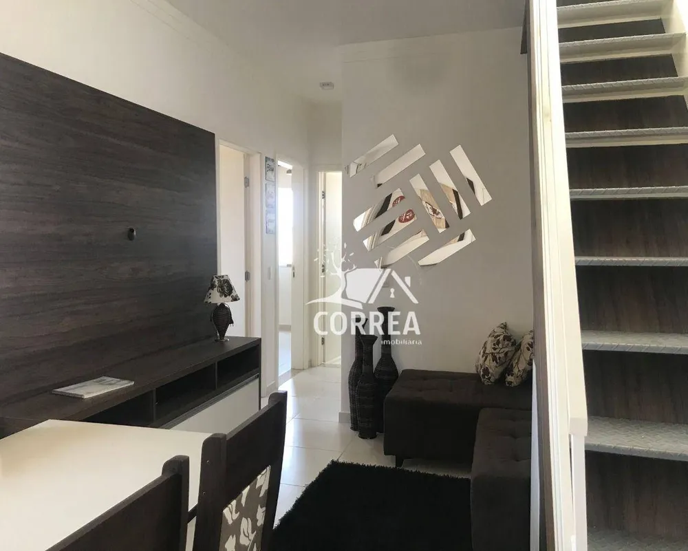 Apartamento, 2 quartos, 75 m² - Foto 1