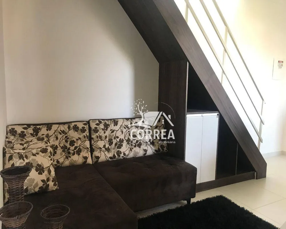 Apartamento, 2 quartos, 75 m² - Foto 4