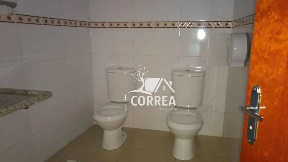 Depósito-Galpão, 640 m² - Foto 4