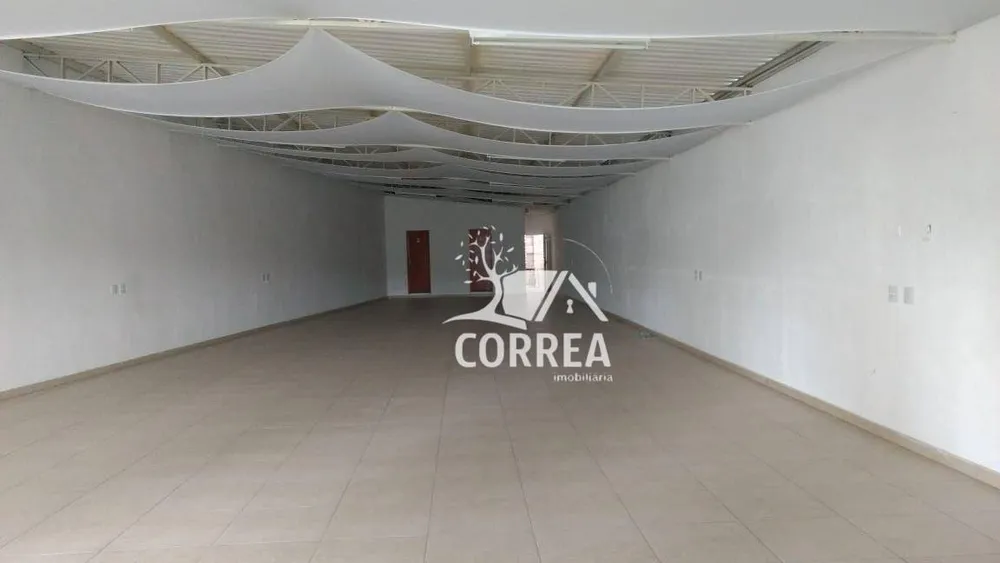 Depósito-Galpão, 640 m² - Foto 2
