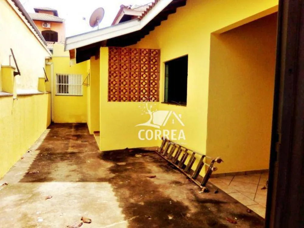 Casa, 3 quartos, 220 m² - Foto 4