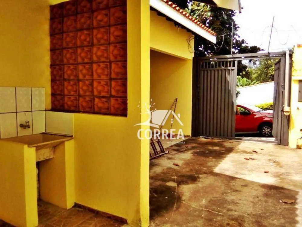 Casa, 3 quartos, 220 m² - Foto 3