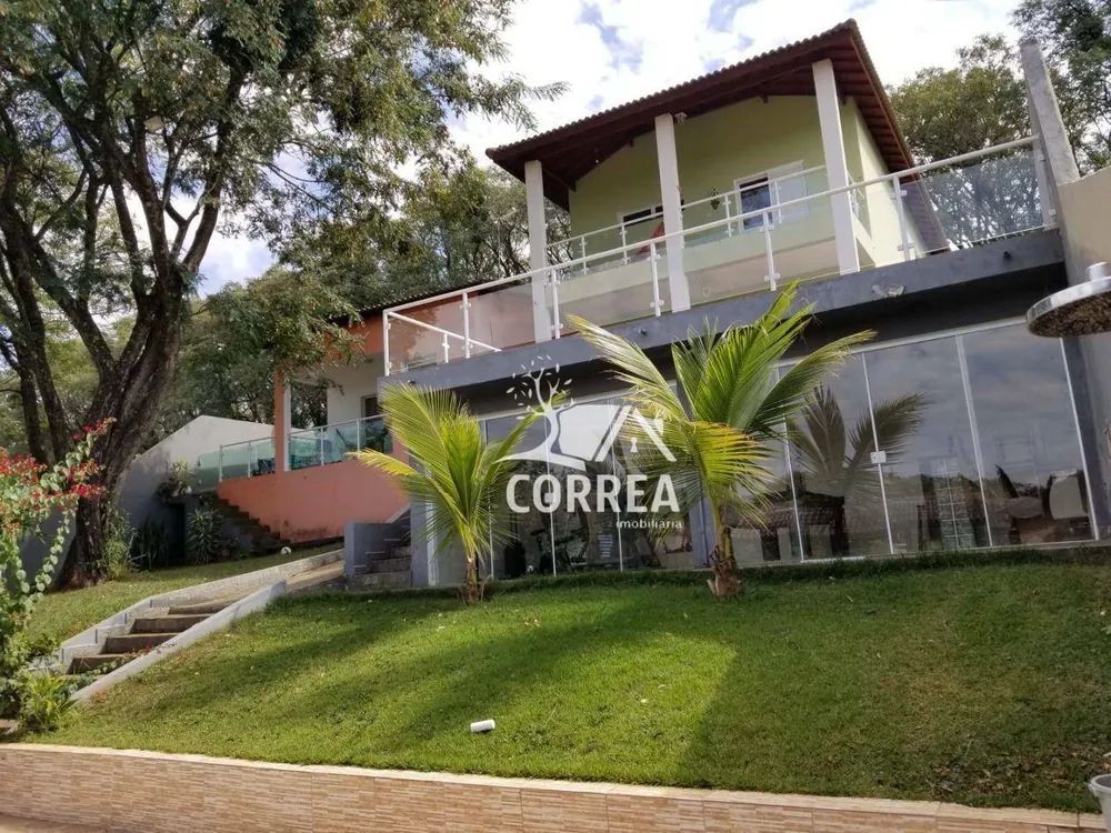 Chácara, 7 quartos, 2000 m² - Foto 2