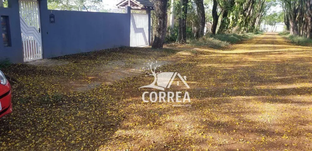 Chácara, 7 quartos, 2000 m² - Foto 3