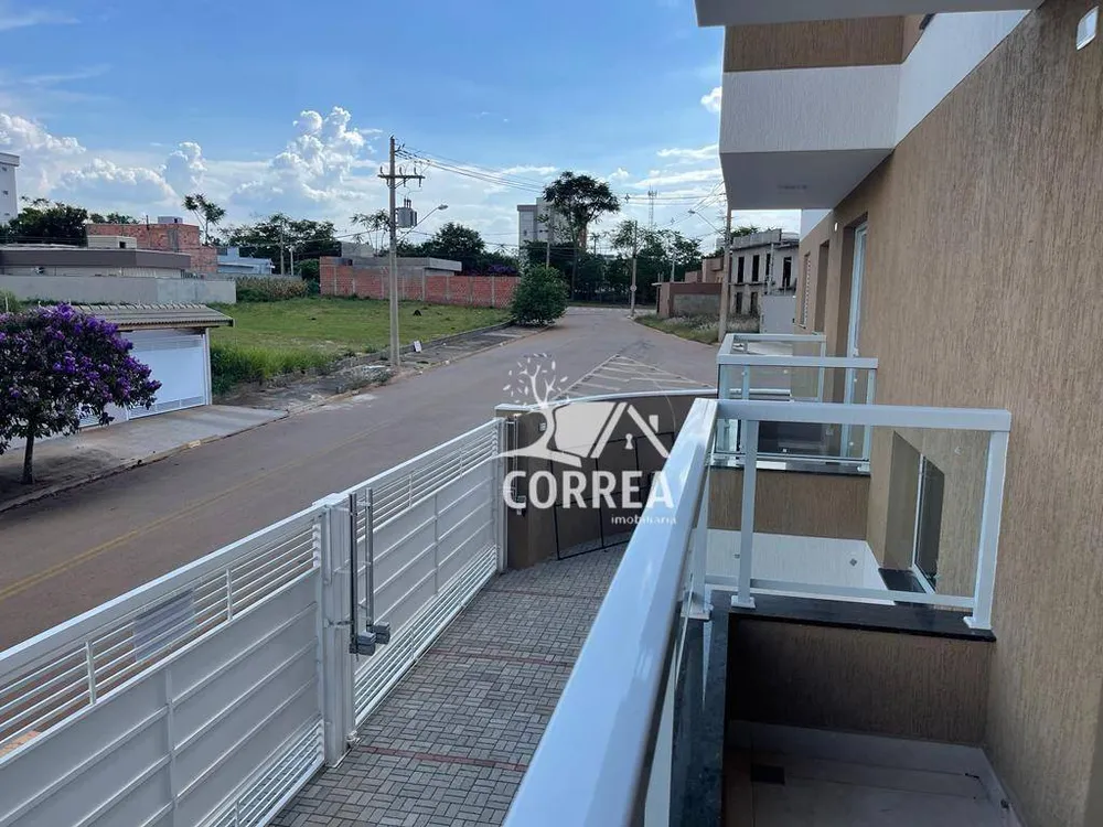 Apartamento, 2 quartos, 67 m² - Foto 2