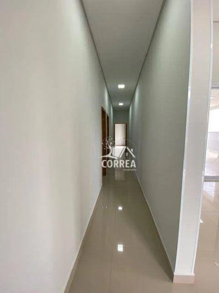 Casa, 3 quartos, 183 m² - Foto 3