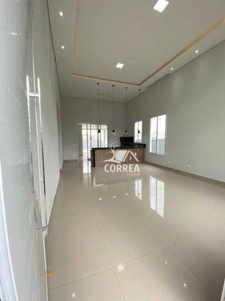 Casa, 3 quartos, 183 m² - Foto 2
