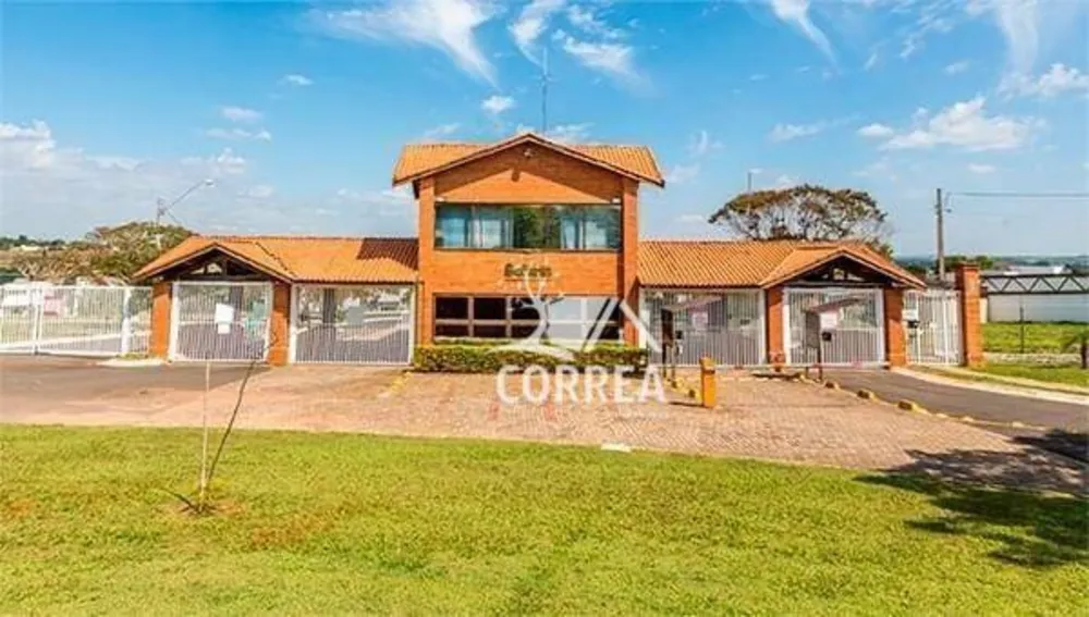 Terreno, 426 m² - Foto 1