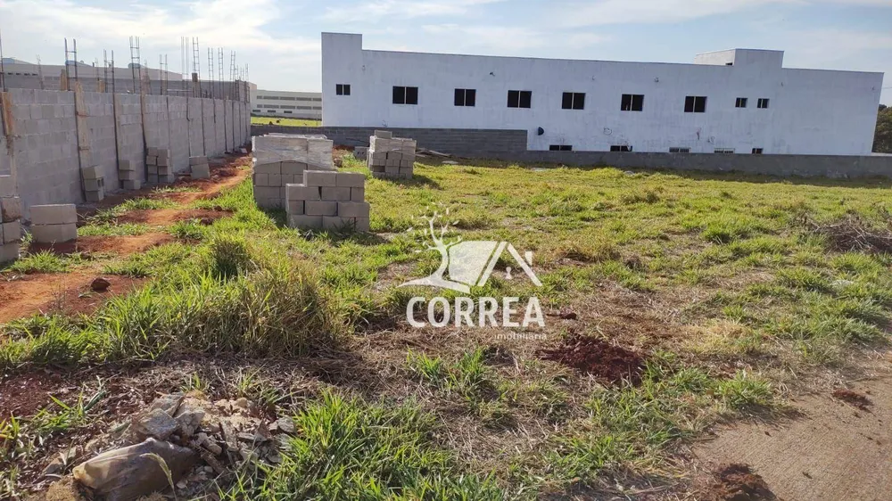 Terreno, 1170 m² - Foto 2