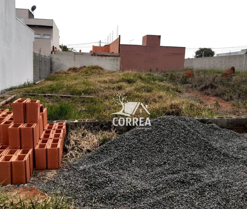 Terreno, 200 m² - Foto 1