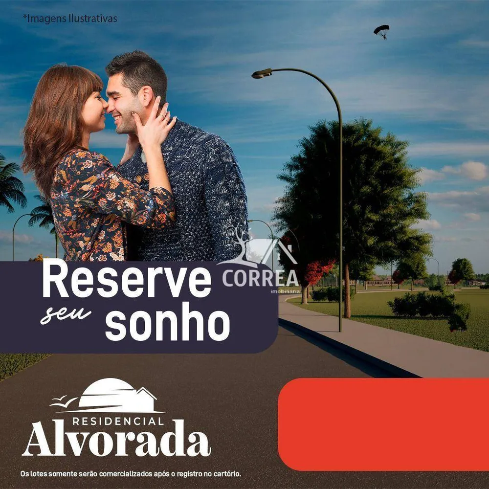 Loteamento e Condomínio, 160 m² - Foto 3