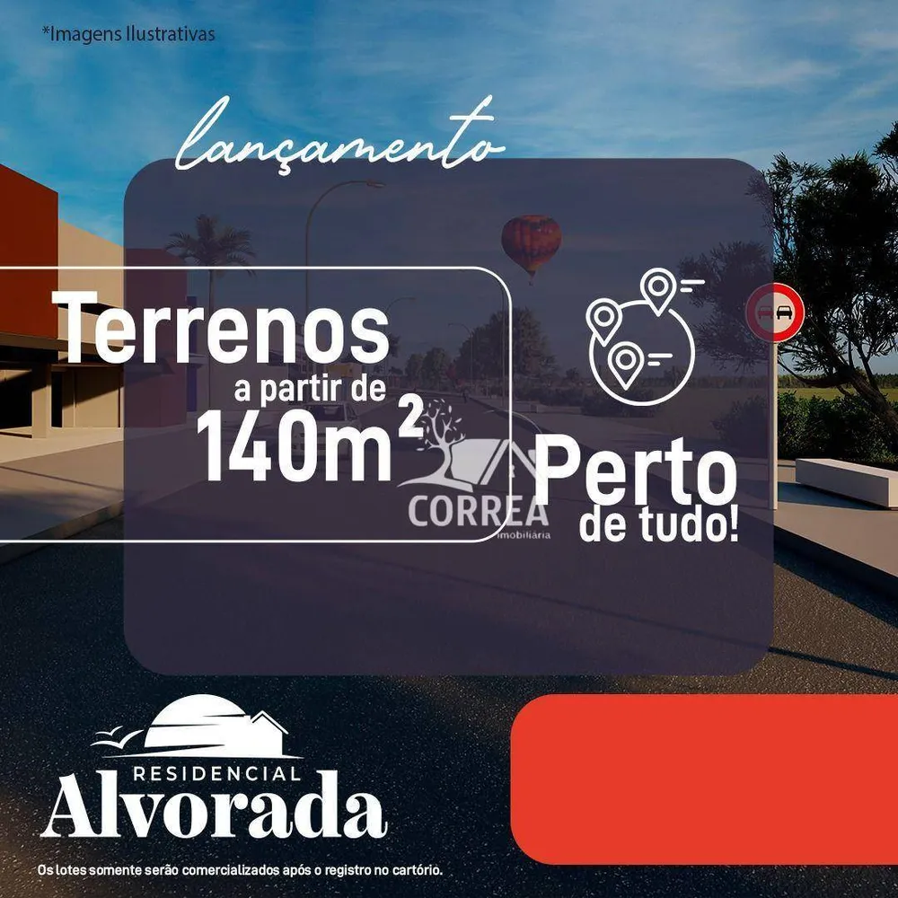Loteamento e Condomínio, 160 m² - Foto 2