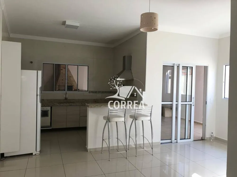 Casa, 2 quartos, 82 m² - Foto 1