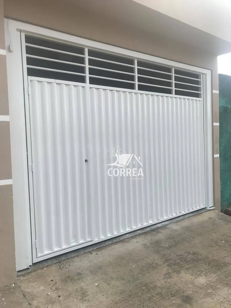 Casa, 2 quartos, 82 m² - Foto 2