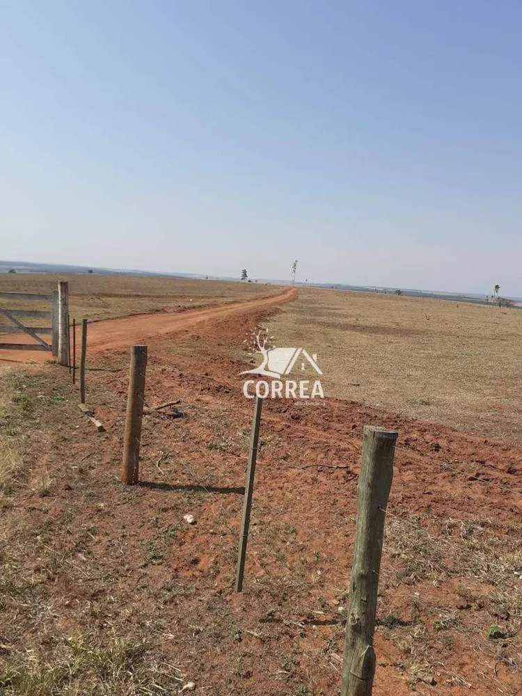 Fazenda, 726 hectares - Foto 3