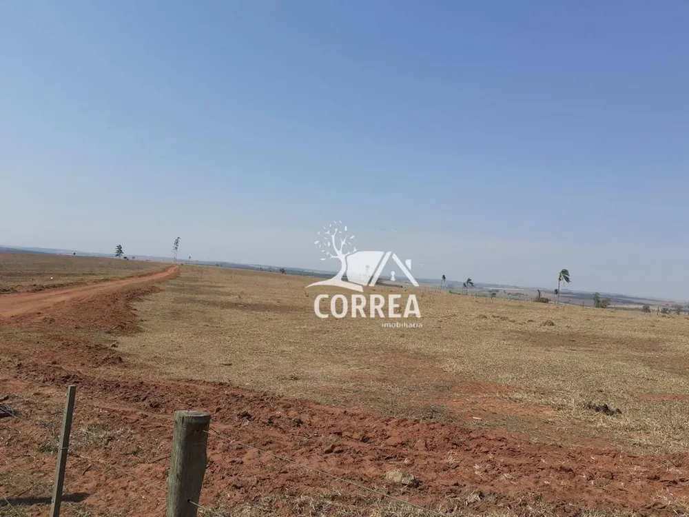 Fazenda, 726 hectares - Foto 1