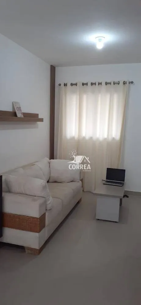 Casa, 2 quartos, 78 m² - Foto 2