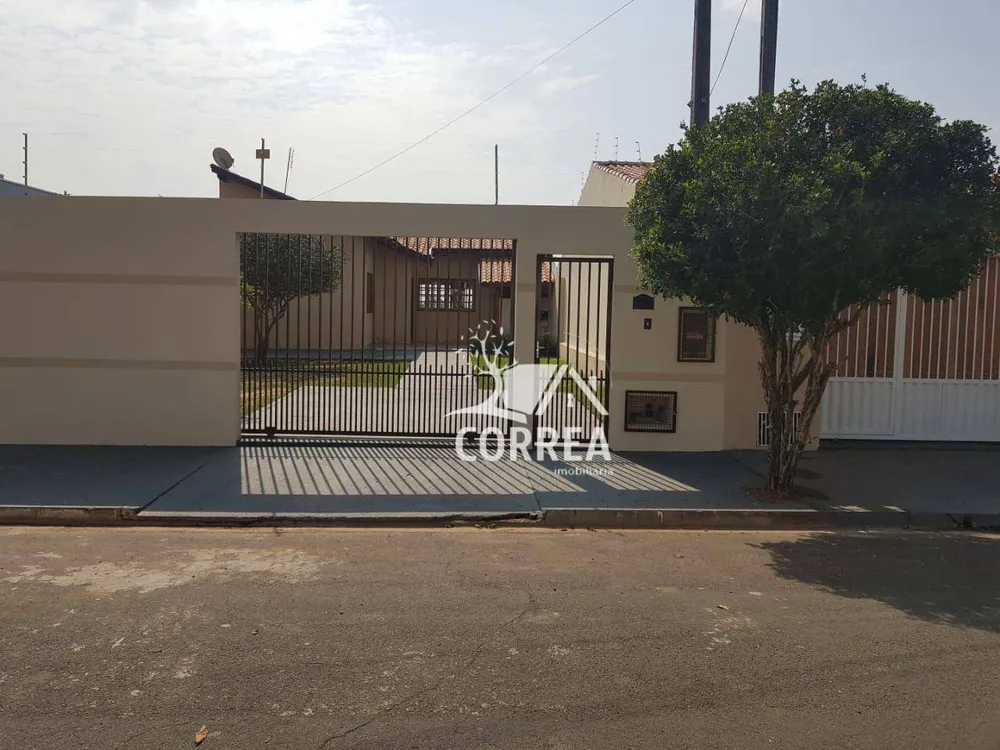Casa, 2 quartos, 78 m² - Foto 1