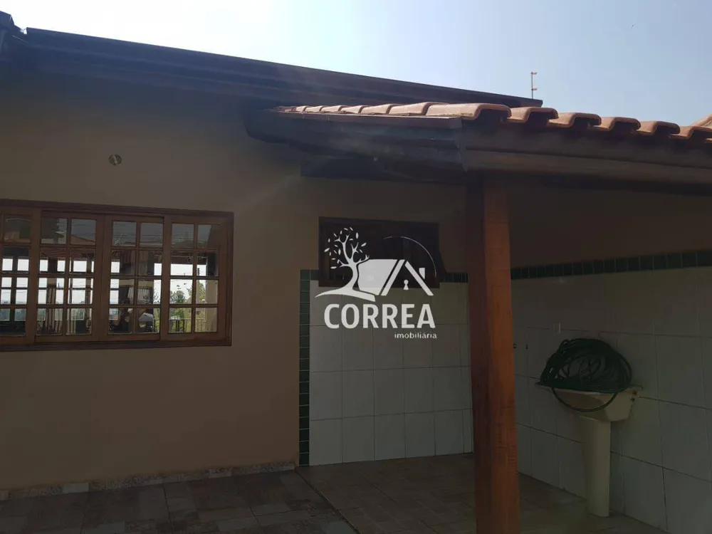 Casa, 2 quartos, 78 m² - Foto 3