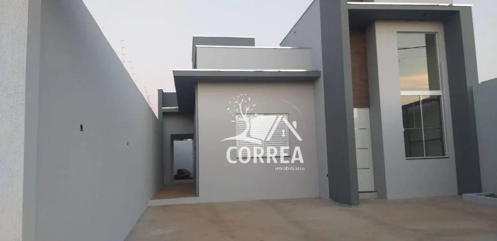 Casa, 2 quartos, 79 m² - Foto 3
