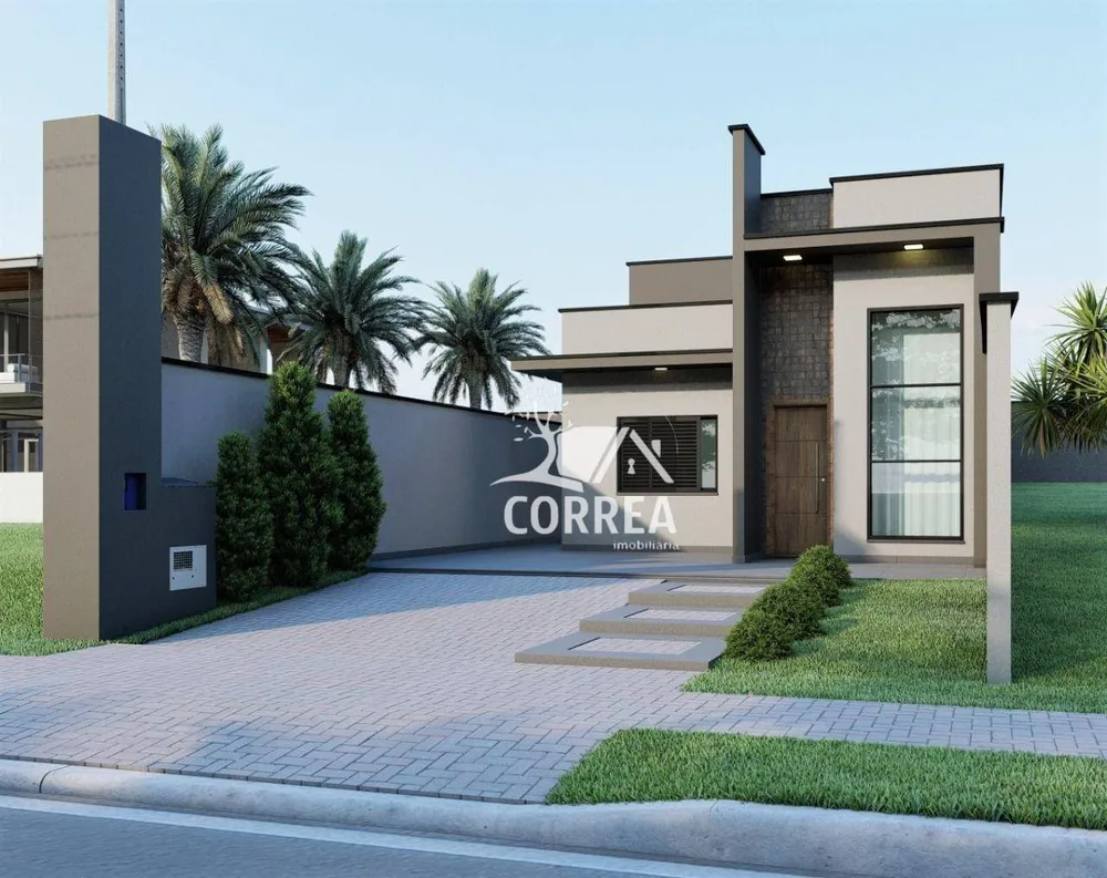 Casa, 2 quartos, 79 m² - Foto 2