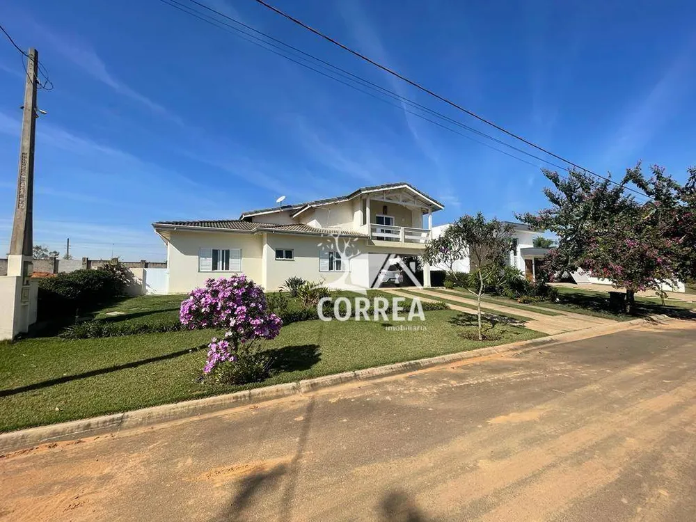 Chácara, 3 quartos, 1000 m² - Foto 2