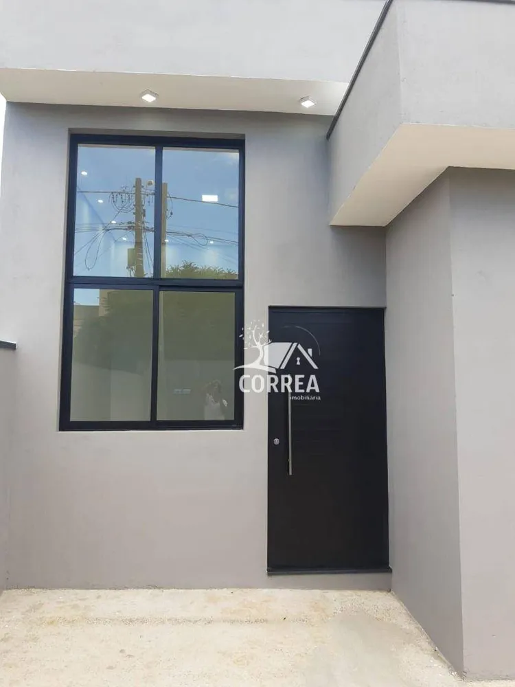 Casa, 2 quartos, 73 m² - Foto 2