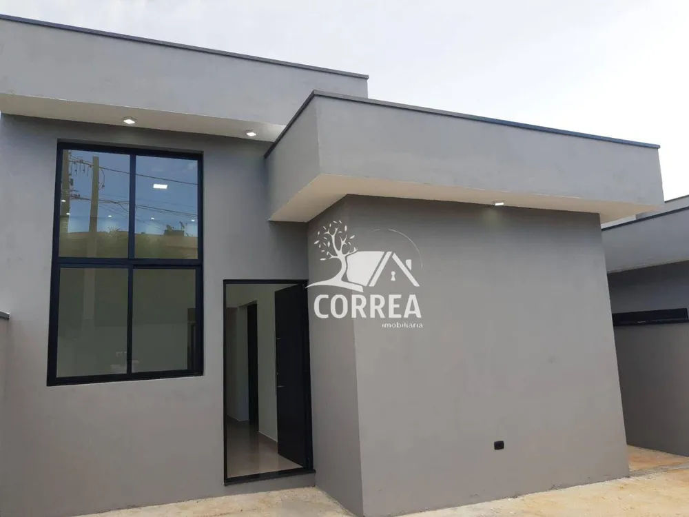 Casa, 2 quartos, 73 m² - Foto 3
