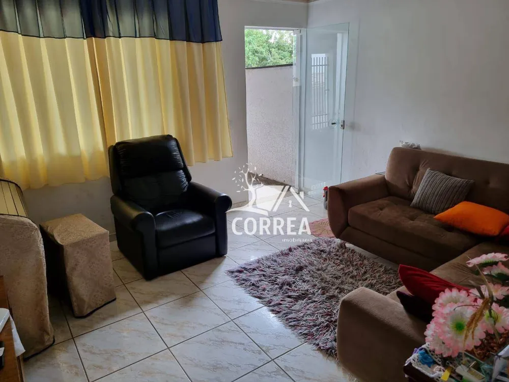 Casa, 4 quartos, 229 m² - Foto 3