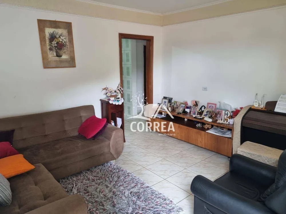 Casa, 4 quartos, 229 m² - Foto 2
