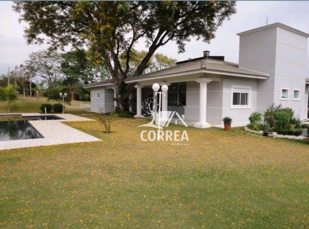 Casa, 4 quartos, 380 m² - Foto 2