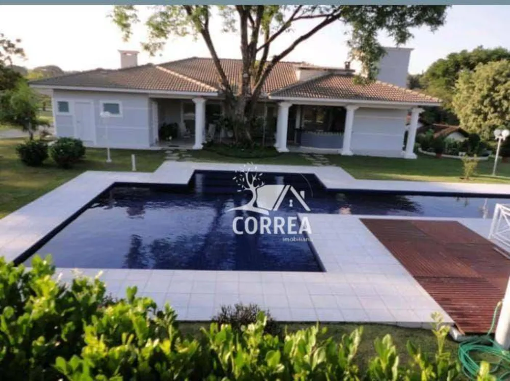 Casa, 4 quartos, 380 m² - Foto 3