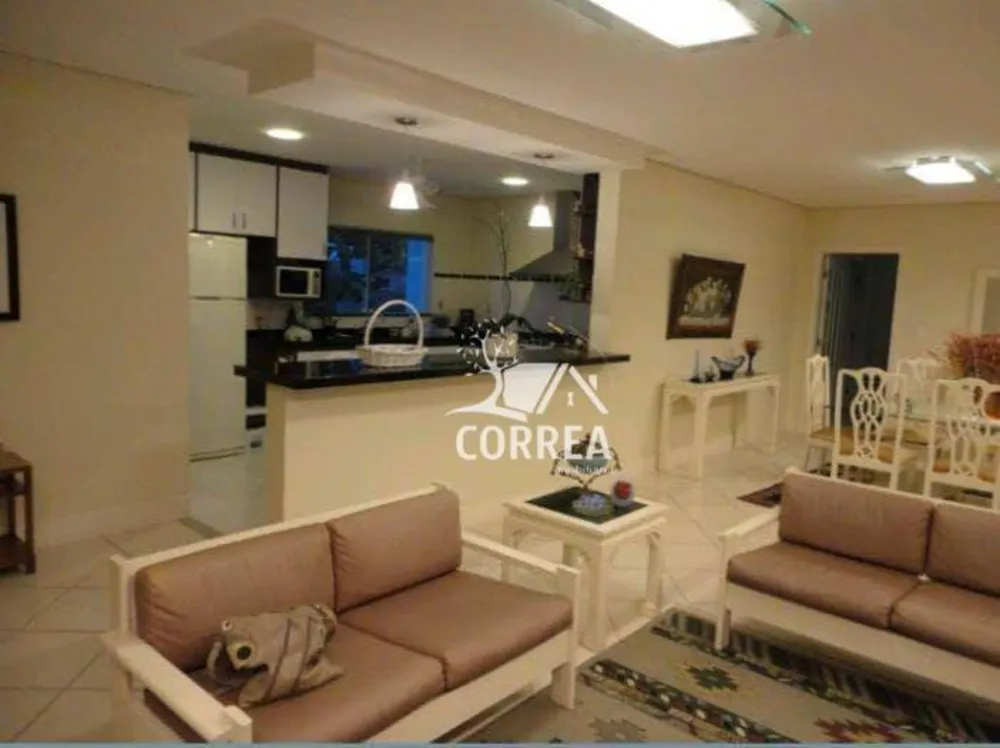 Casa, 4 quartos, 380 m² - Foto 4