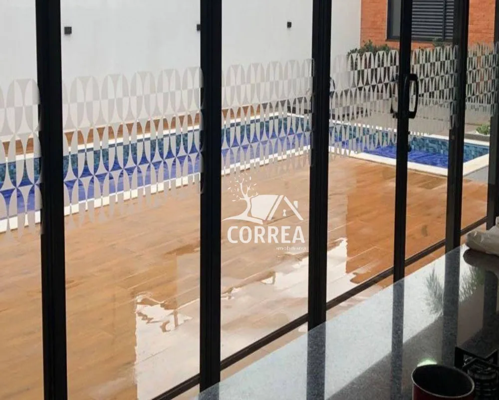 Casa, 5 quartos, 290 m² - Foto 2