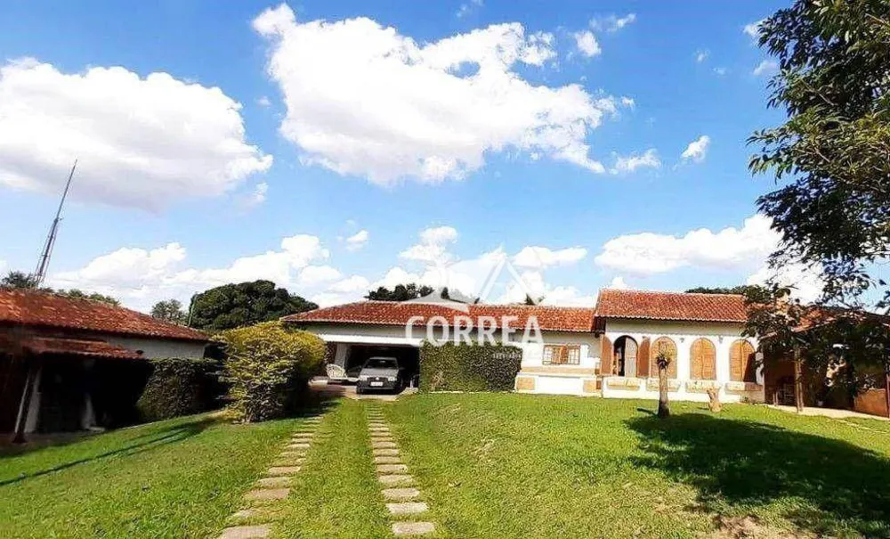 Chácara, 4 quartos, 5000 m² - Foto 3