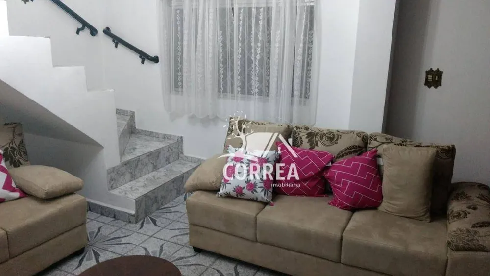 Casa, 5 quartos - Foto 4