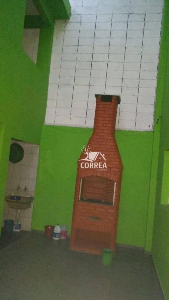Casa, 5 quartos - Foto 3