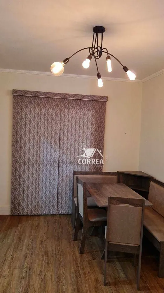 Apartamento, 2 quartos, 86 m² - Foto 4