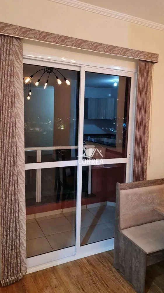 Apartamento, 2 quartos, 86 m² - Foto 3