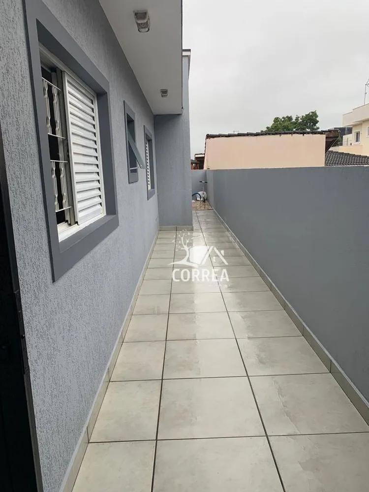 Casa, 3 quartos, 240 m² - Foto 2