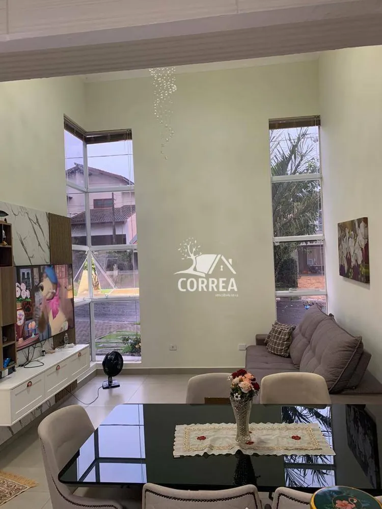 Casa, 3 quartos, 240 m² - Foto 3