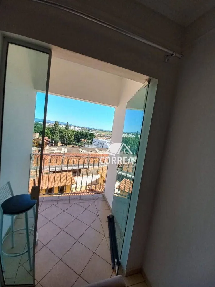 Apartamento, 2 quartos, 75 m² - Foto 3