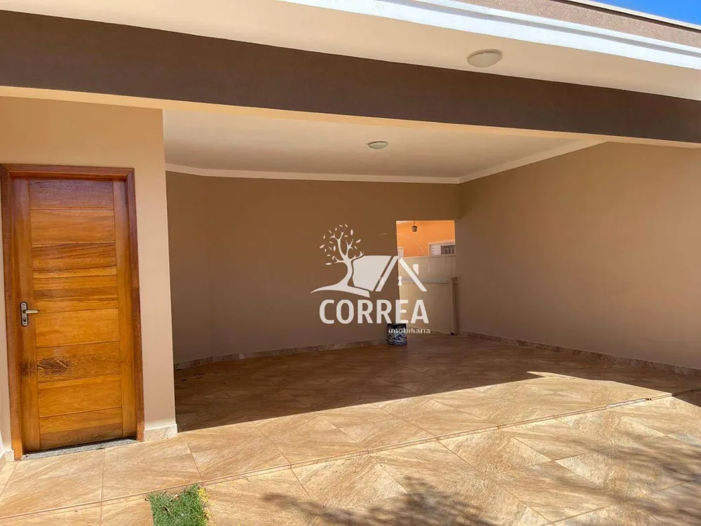 Casa, 4 quartos, 150 m² - Foto 2