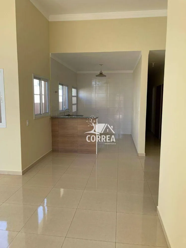Casa, 4 quartos, 150 m² - Foto 4