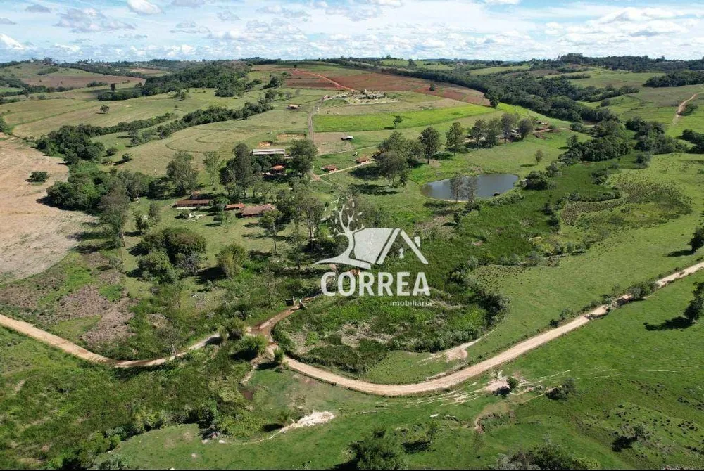 Fazenda, 322 hectares - Foto 2